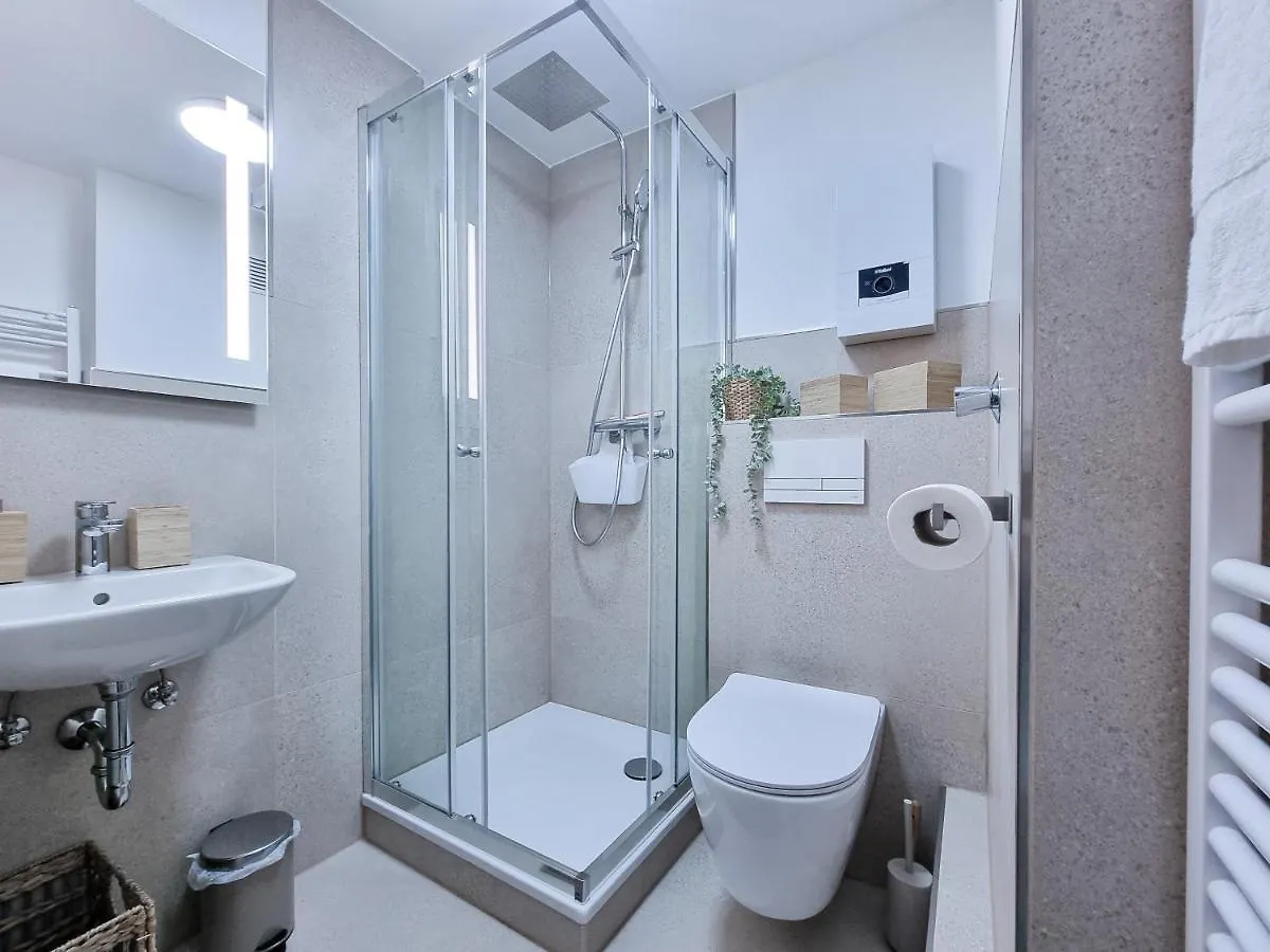 Alpha Apartments Dortmund