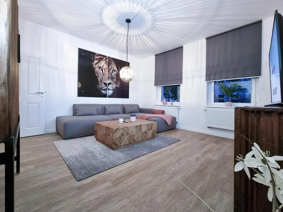 Alpha Apartments Dortmund Niemcy