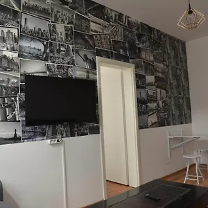 Apartament Design 1, Dortmund